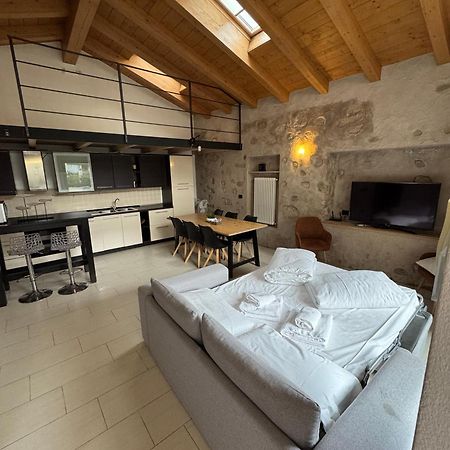 Winds Villa Arco Εξωτερικό φωτογραφία