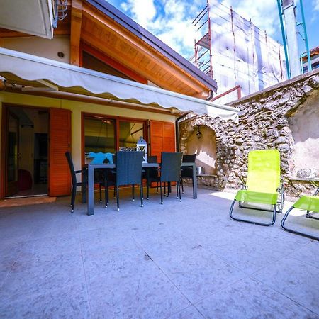 Winds Villa Arco Εξωτερικό φωτογραφία