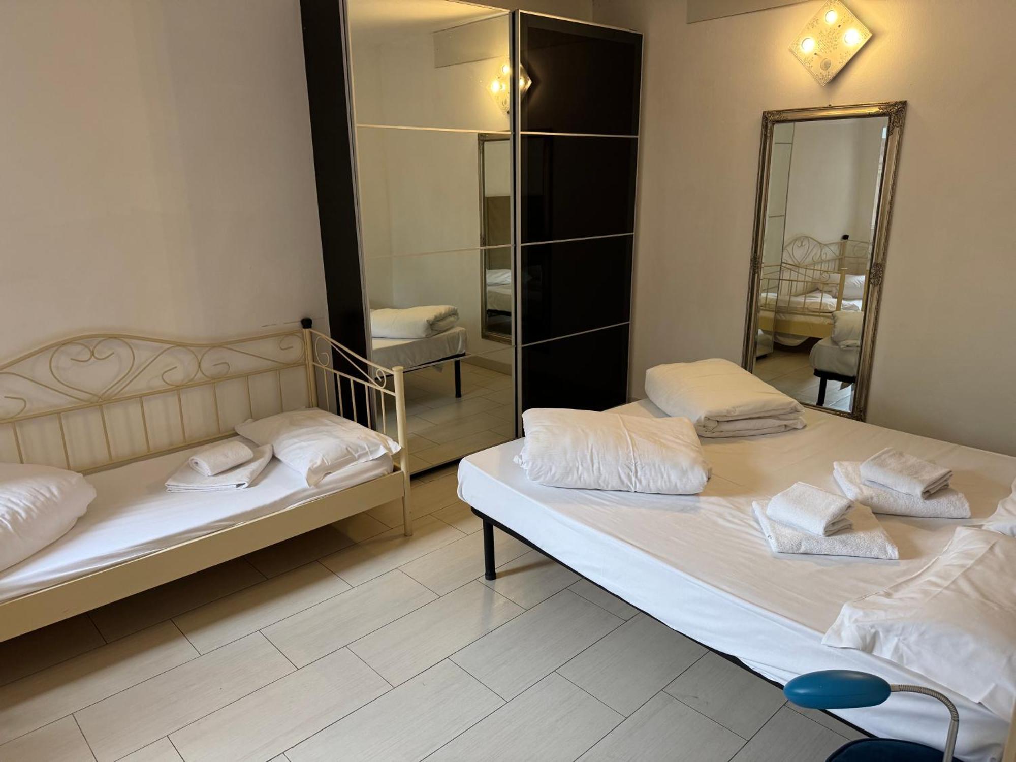 Winds Villa Arco Εξωτερικό φωτογραφία