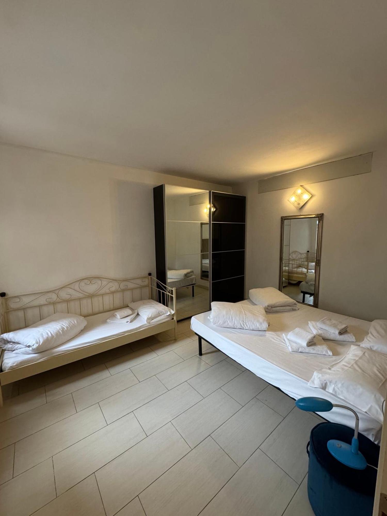 Winds Villa Arco Εξωτερικό φωτογραφία