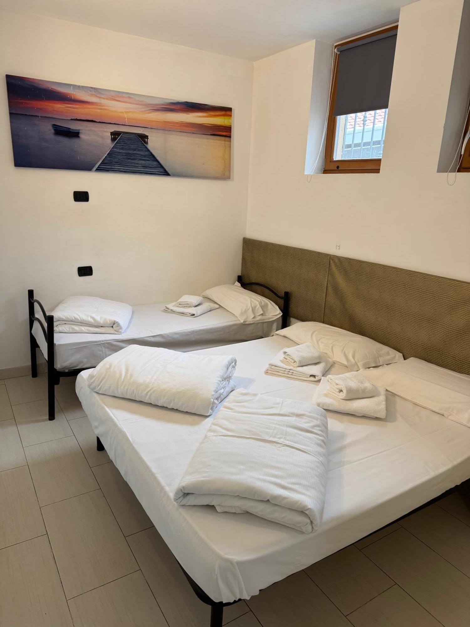 Winds Villa Arco Εξωτερικό φωτογραφία