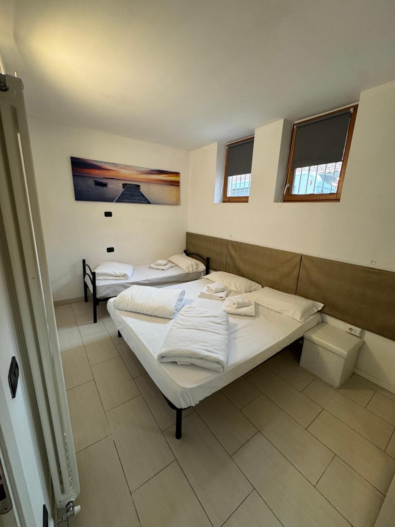 Winds Villa Arco Εξωτερικό φωτογραφία