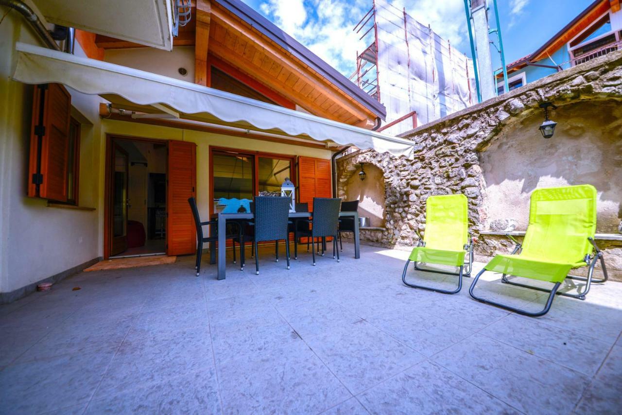 Winds Villa Arco Εξωτερικό φωτογραφία