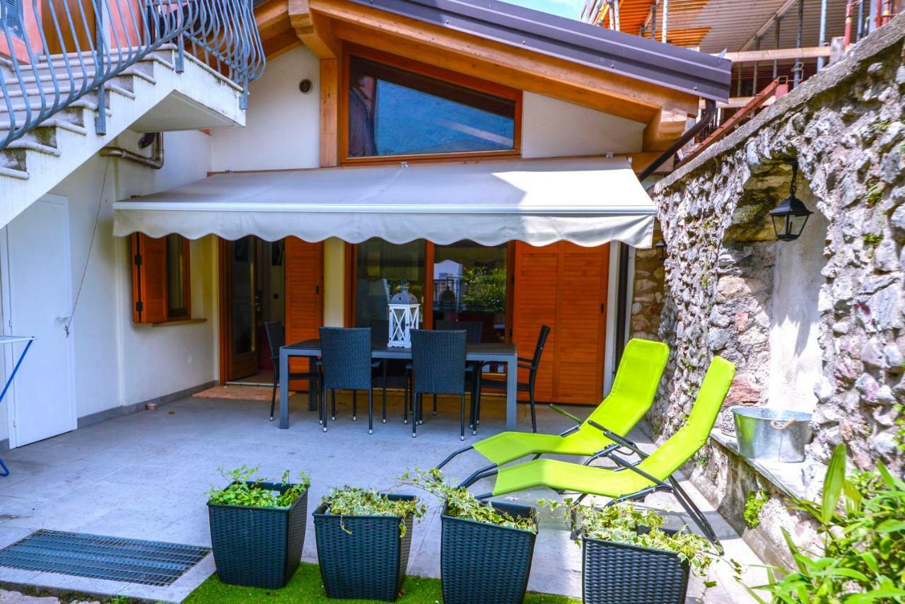 Winds Villa Arco Εξωτερικό φωτογραφία