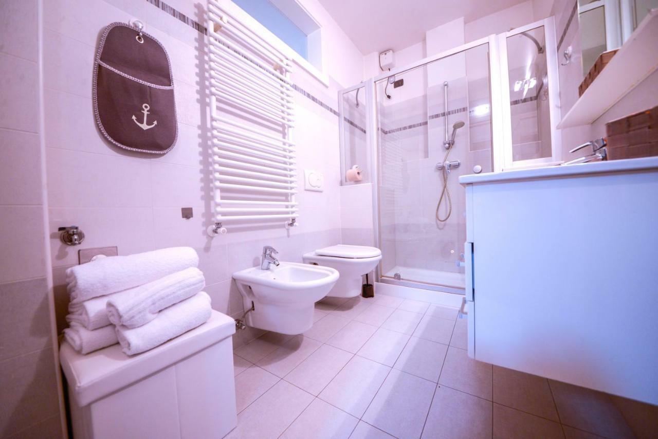Winds Villa Arco Εξωτερικό φωτογραφία