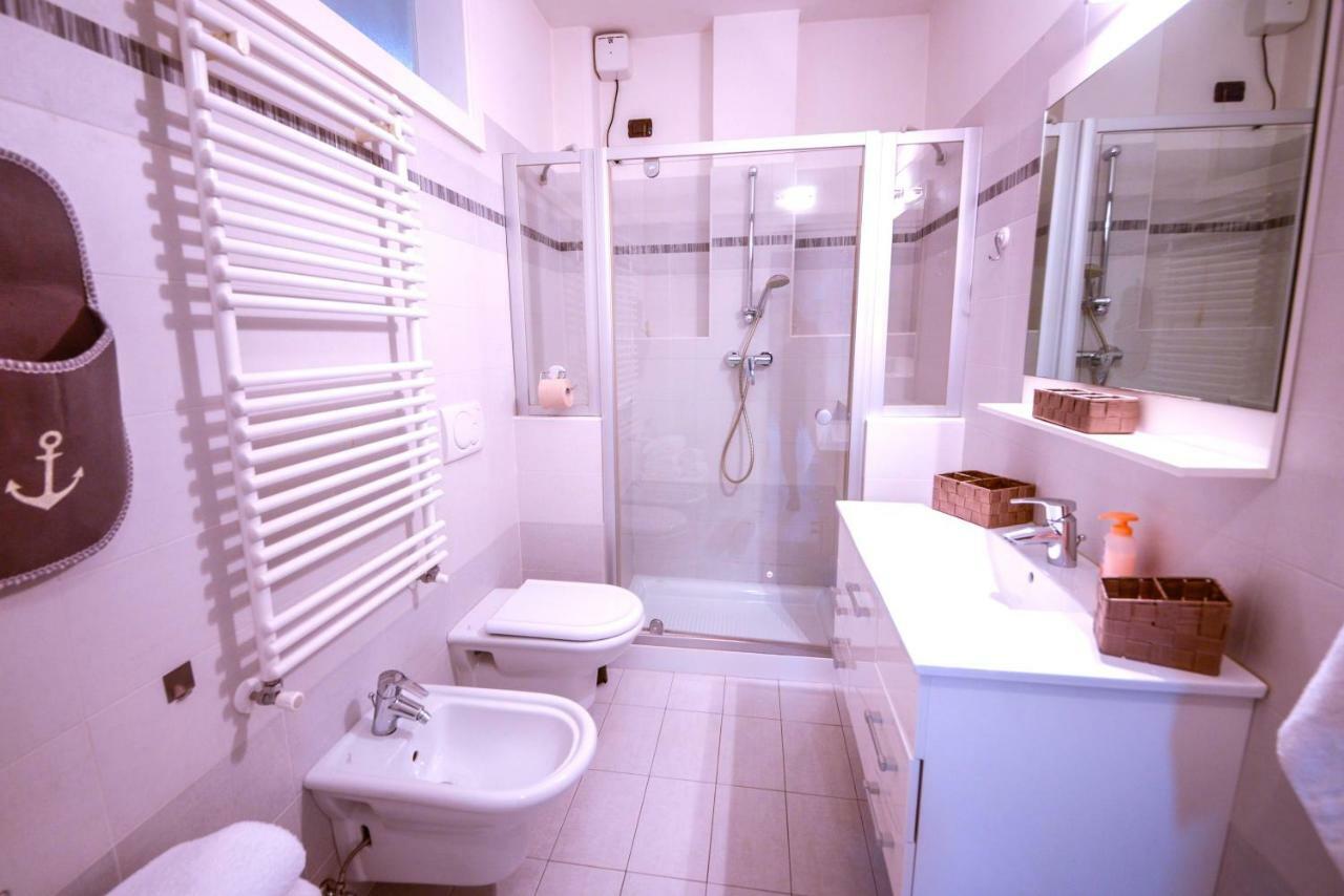 Winds Villa Arco Εξωτερικό φωτογραφία