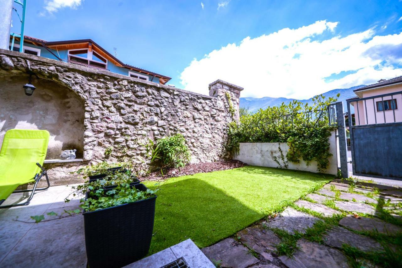 Winds Villa Arco Εξωτερικό φωτογραφία